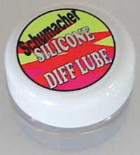 SILICONE DIF LUBE